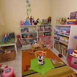 Apartment Two-bedroom Near *