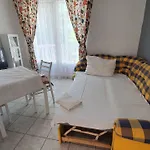 Apartment Two-bedroom Near *
