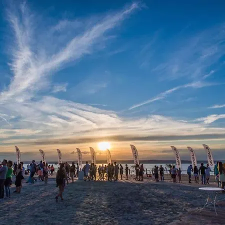 Two-bedroom Near شقة شيوفوك