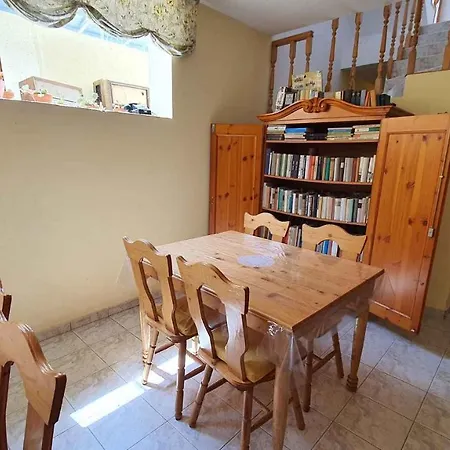 Two-bedroom Near Siófok