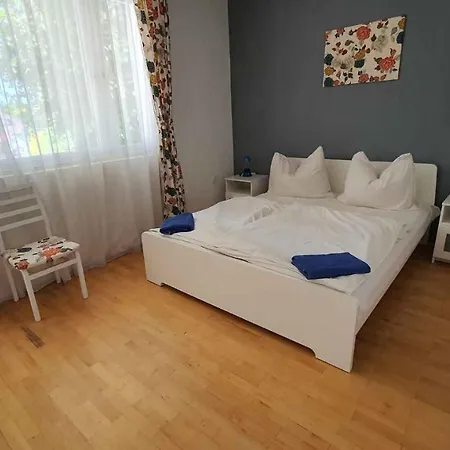 Two-bedroom Near شقة *