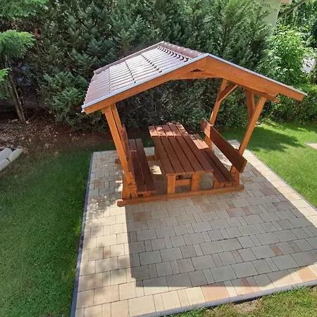 Two-bedroom Near Siofok