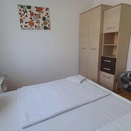 Two-bedroom Near Apartament Siófok
