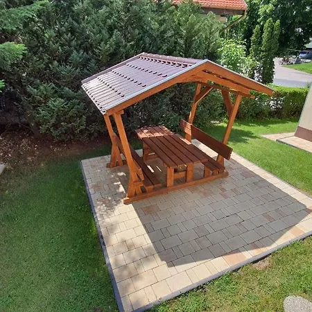 Two-bedroom Near * Siófok