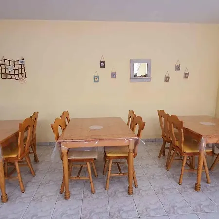 شقة Two-bedroom Near شيوفوك