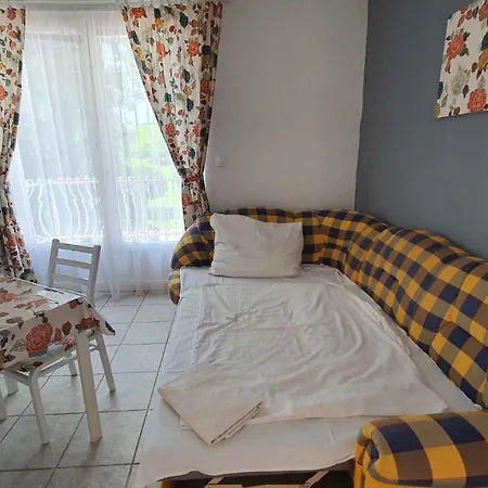 Apartament Two-bedroom Near Siófok