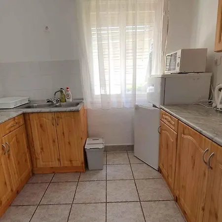 Two-bedroom Near Apartament