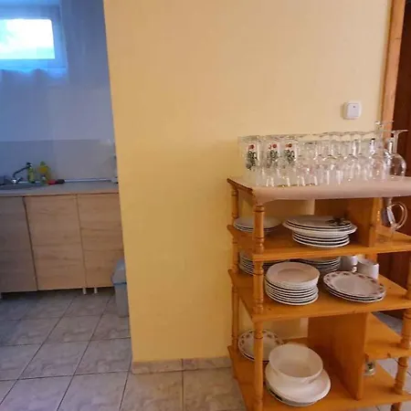 Two-bedroom Near Appartement *