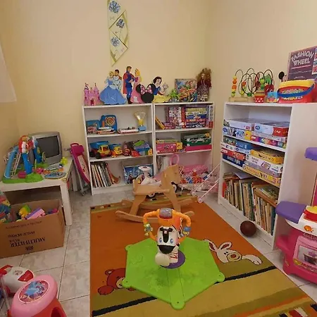 Apartament Two-bedroom Near *