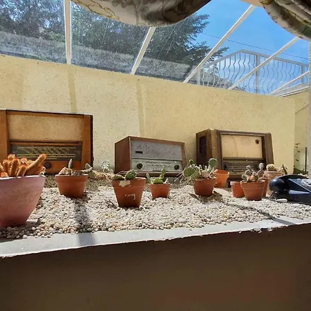 Two-bedroom Near * Siófok