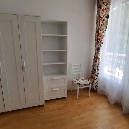 Apartament Two-bedroom Near Siófok