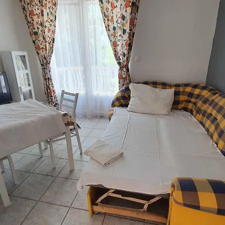 Appartamento Two-bedroom Near *