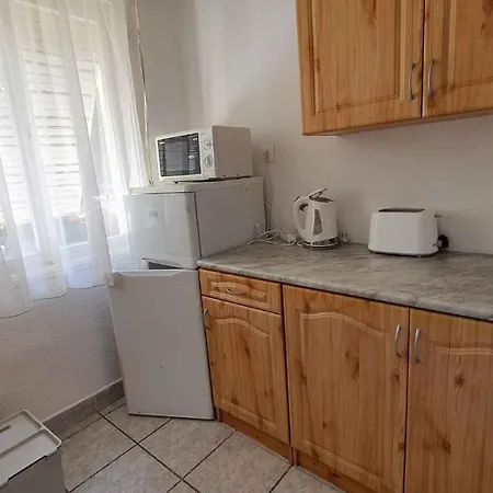 Appartamento Two-bedroom Near