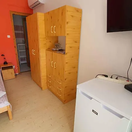 Appartement Two-bedroom Near *