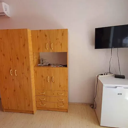 Two-bedroom Near Appartamento Siófok
