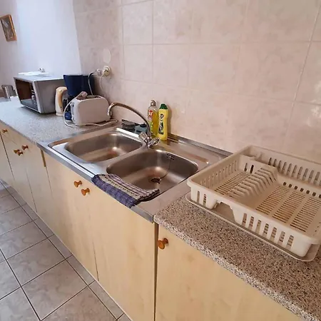 Appartement Two-bedroom Near Siófok