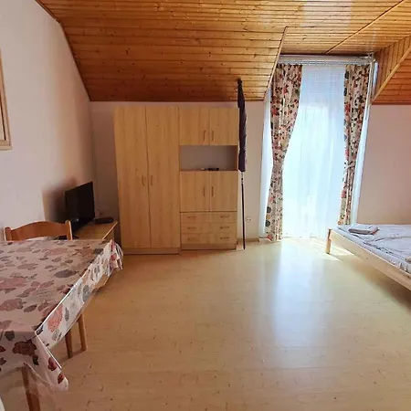 Two-bedroom Near * Siófok