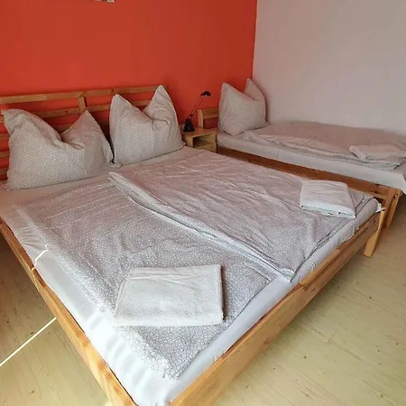 Two-bedroom Near Appartement