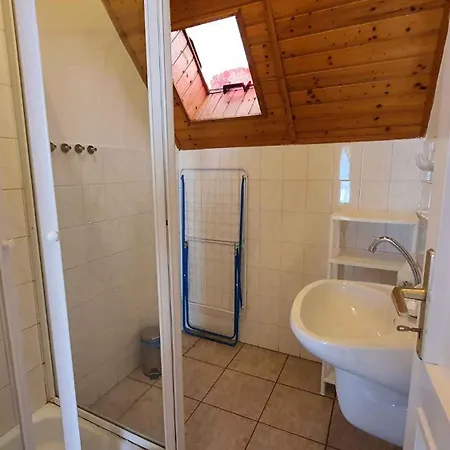 Two-bedroom Near * Siófok