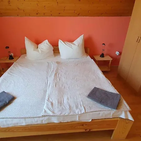 Two-bedroom Near * Siófok