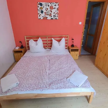 Apartament Two-bedroom Near *