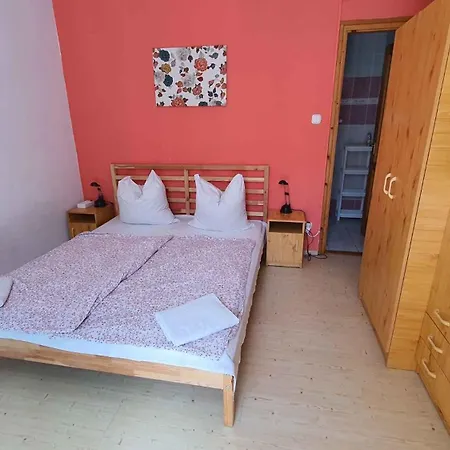 Two-bedroom Near * Siófok
