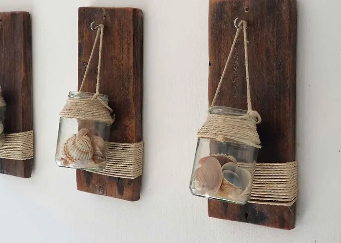 Two-bedroom Near דירה *