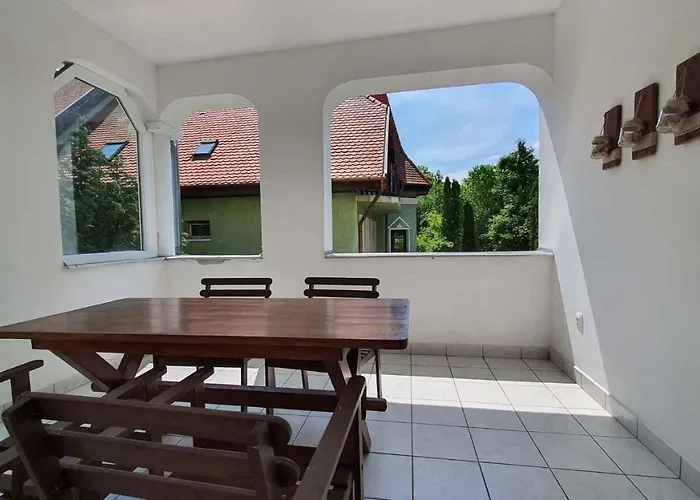 דירה Two-bedroom Near *