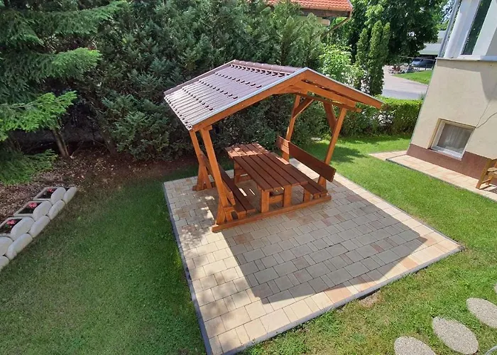 Two-bedroom Near * Siófok